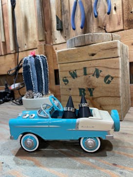 SWING BY（スウィング バイ）に投稿された画像（2022/1/21）