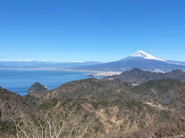 伊豆パノラマパークに投稿された画像（2022/1/21）