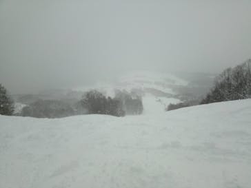 黒姫ライジングサンホテルに投稿された画像（2022/1/21）