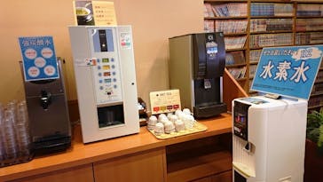 湯快のゆ 門真店に投稿された画像（2022/1/21）