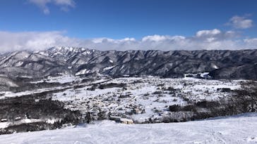 白馬八方尾根スキー場に投稿された画像（2022/1/21）