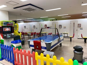 キッズランドUS 神戸甲南山手店に投稿された画像（2022/1/22）