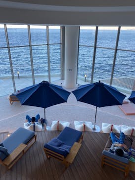 オーシャンスパ Fuuaに投稿された画像（2022/1/22）