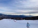 サンメドウズ清里に投稿された画像（2022/1/22）