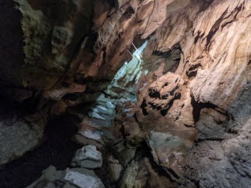 あぶくま洞に投稿された画像（2022/1/22）