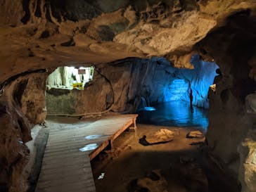 あぶくま洞に投稿された画像（2022/1/22）