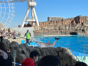 名古屋港水族館に投稿された画像（2022/1/22）