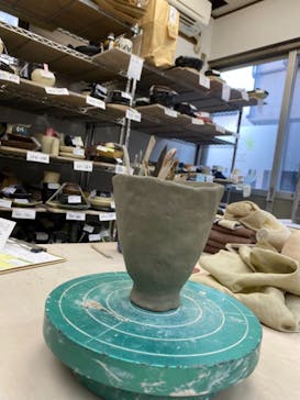 うづまこ陶芸教室に投稿された画像（2022/1/22）