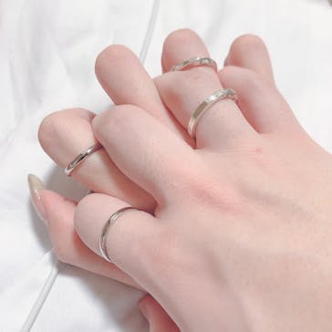 impera accessory（インペラアクセサリー）に投稿された画像（2022/1/22）