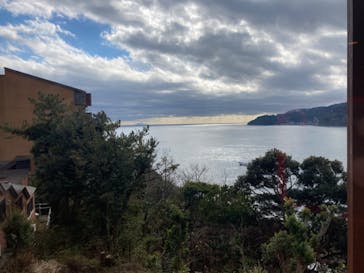 赤沢温泉郷に投稿された画像（2022/1/22）