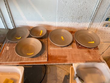 陶芸教室チルコロ 等々力店に投稿された画像（2022/1/22）