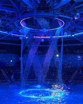 マクセル アクアパーク品川に投稿された画像（2022/1/22）