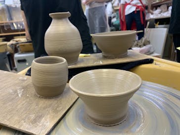 堀越陶房に投稿された画像（2022/1/22）