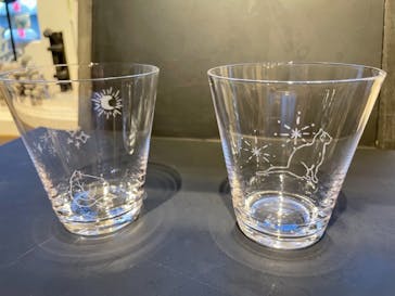 ちいさな硝子の本の博物館に投稿された画像（2022/1/22）