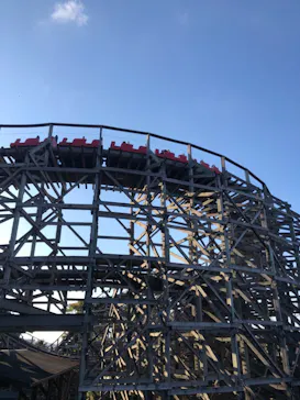 ひらかたパークに投稿された画像（2022/1/22）