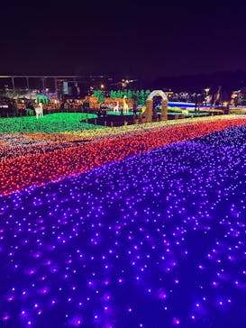 東武動物公園に投稿された画像（2022/1/22）