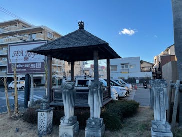 スパロイヤル川口に投稿された画像（2022/1/22）