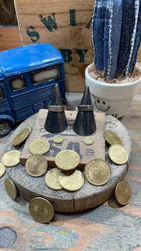 SWING BY（スウィング バイ）に投稿された画像（2022/1/22）