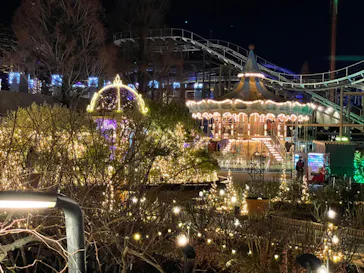 ひらかたパークに投稿された画像（2022/1/22）