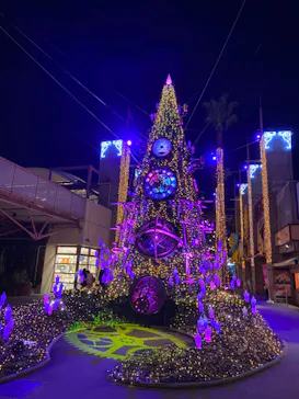 ひらかたパークに投稿された画像（2022/1/22）