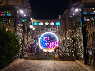 ポルトヨーロッパに投稿された画像（2022/1/22）