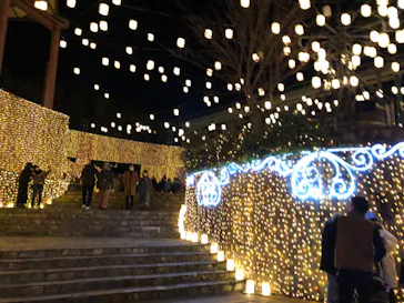 ひらかたパークに投稿された画像（2022/1/22）