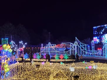 伊豆ぐらんぱる公園に投稿された画像（2022/1/22）