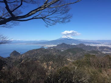 伊豆パノラマパークに投稿された画像（2022/1/22）