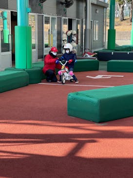 鈴鹿サーキットに投稿された画像（2022/1/22）