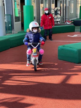 鈴鹿サーキットに投稿された画像（2022/1/22）