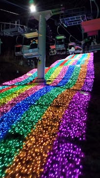 さがみ湖MORI MORIに投稿された画像（2022/1/22）