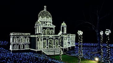 さがみ湖MORI MORIに投稿された画像（2022/1/22）