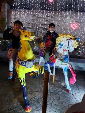 東武動物公園に投稿された画像（2022/1/22）