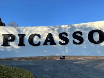 彫刻の森美術館に投稿された画像（2022/1/22）