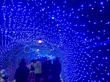 ひらかたパークに投稿された画像（2022/1/22）