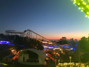 ひらかたパークに投稿された画像（2022/1/22）