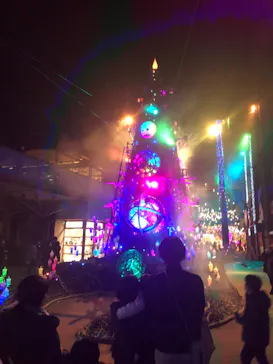 ひらかたパークに投稿された画像（2022/1/22）