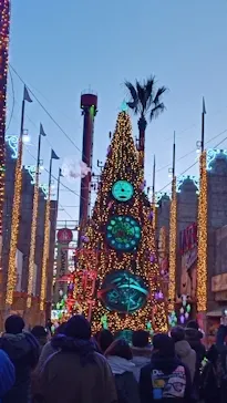 ひらかたパークに投稿された画像（2022/1/23）