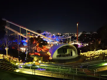 ひらかたパークに投稿された画像（2022/1/23）