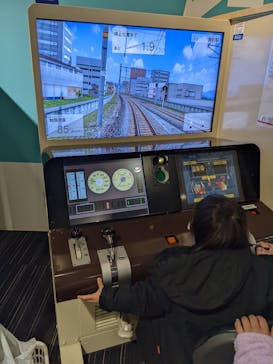 京都鉄道博物館に投稿された画像（2022/1/23）