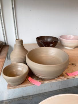 陶芸教室チルコロ 等々力店に投稿された画像（2022/1/23）