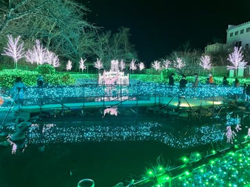 さがみ湖MORI MORIに投稿された画像（2022/1/23）