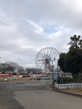 東武動物公園に投稿された画像（2022/1/23）