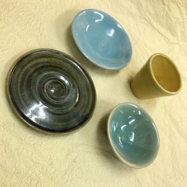 千秋（せんしゅう）工房に投稿された画像（2022/1/23）