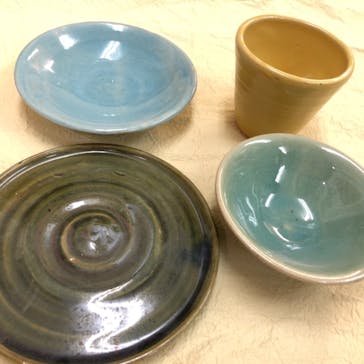 千秋（せんしゅう）工房に投稿された画像（2022/1/23）