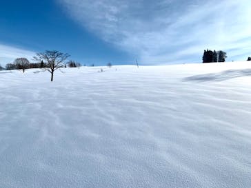 野沢温泉スキー場に投稿された画像（2022/1/23）