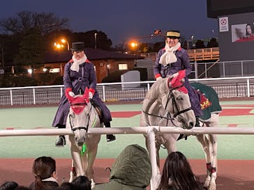 東京メガイルミに投稿された画像（2022/1/23）