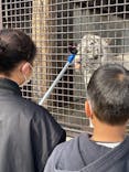 宇都宮動物園に投稿された画像（2022/1/23）