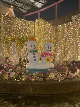 ひらかたパークに投稿された画像（2022/1/23）