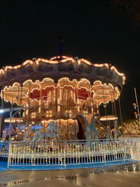 ひらかたパークに投稿された画像（2022/1/23）